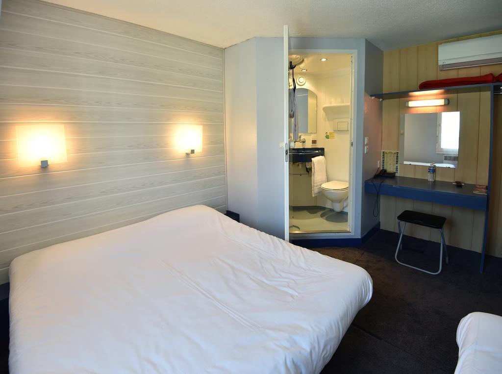 Fasthotel Bourg En Bresse Viriat Pokoj fotografie