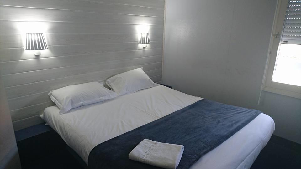 Fasthotel Bourg En Bresse Viriat Exteriér fotografie