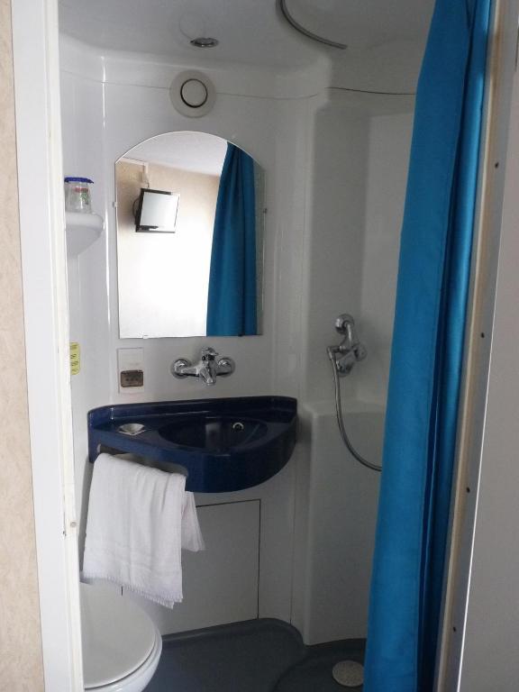 Fasthotel Bourg En Bresse Viriat Pokoj fotografie