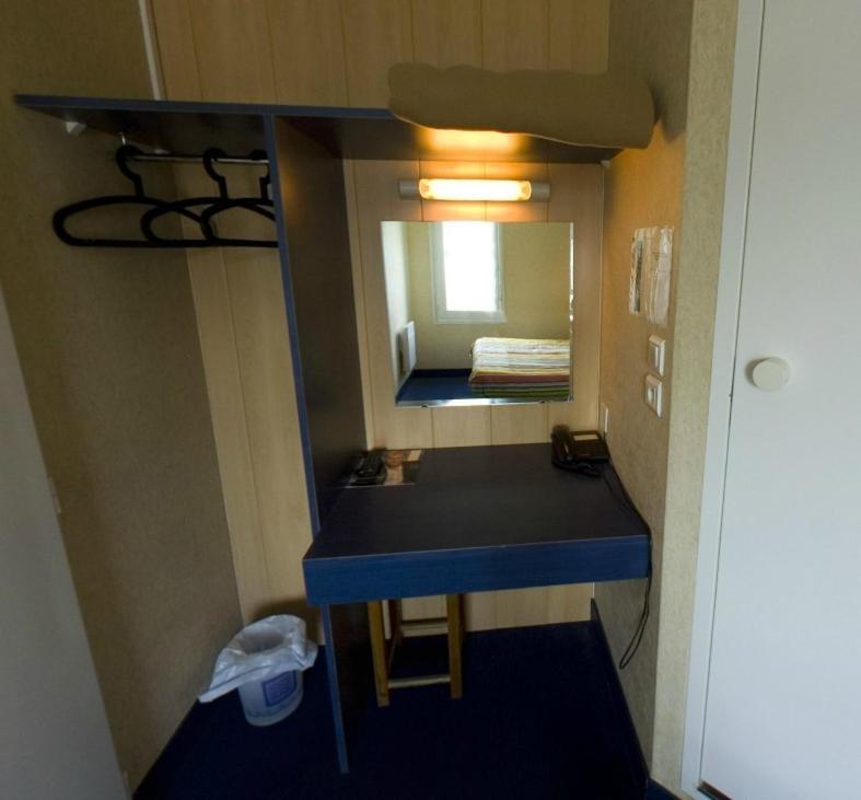 Fasthotel Bourg En Bresse Viriat Pokoj fotografie